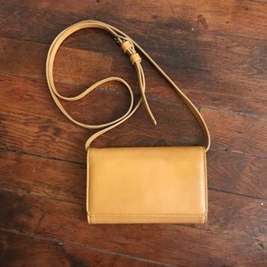 FOREVER 21 CROSSBODY